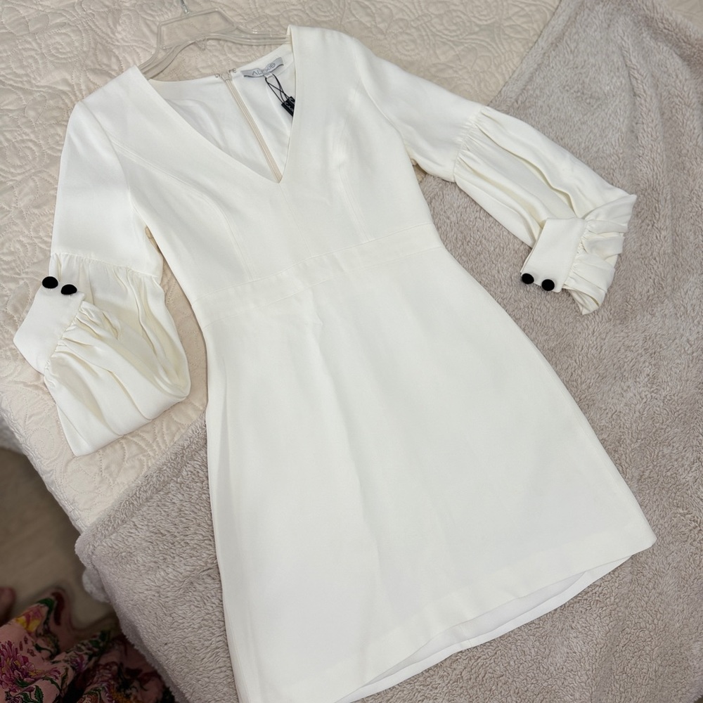 New ALEXIS dress size small - Picture 1 of 6